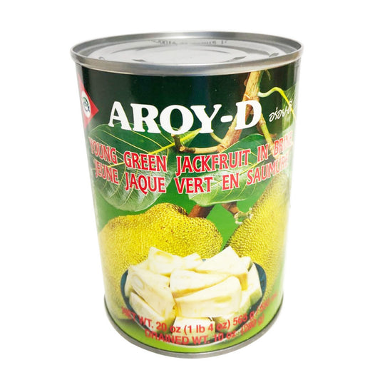 AROY-D Jacquier Vert 565g