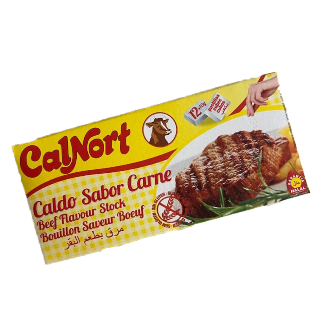 CalNort Beef Flavour Stock