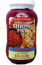 Dagupan Salted Shrimp Fry 340g