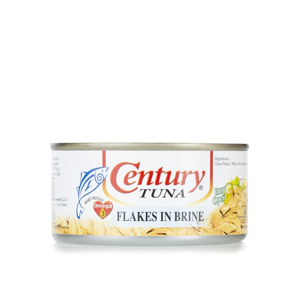 Century Tuna Flakes in Water 180g