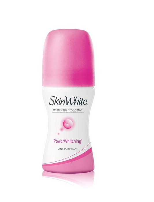 SkinWhite Deodorant Power Whitening- Pink 40ml