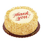 Gâteau Sansrival Boucle d’Or
