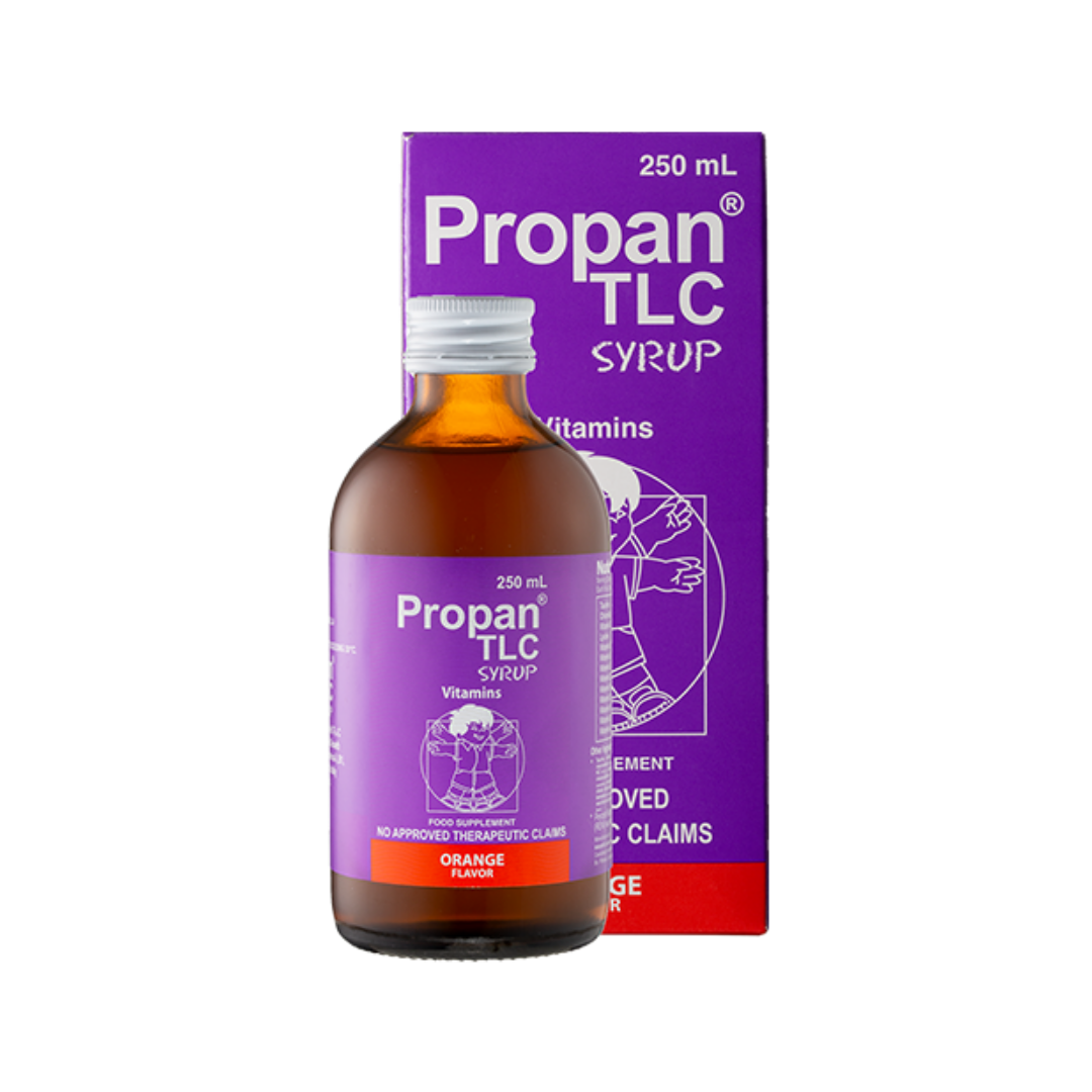 Profyn Syrup Propan TLC Syrup 250ml – Adobo Market