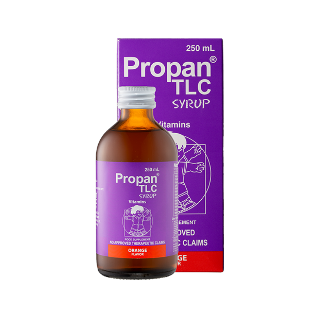 Propan TLC Syrup 250ml