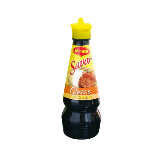 Maggi Savor Seasoning Classic 130ml