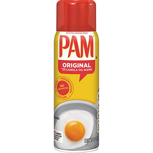 Pam Cooking Oil Spray (170 g)