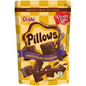 Oishi Pillows Crackers fourrés au chocolat format fête 150 g