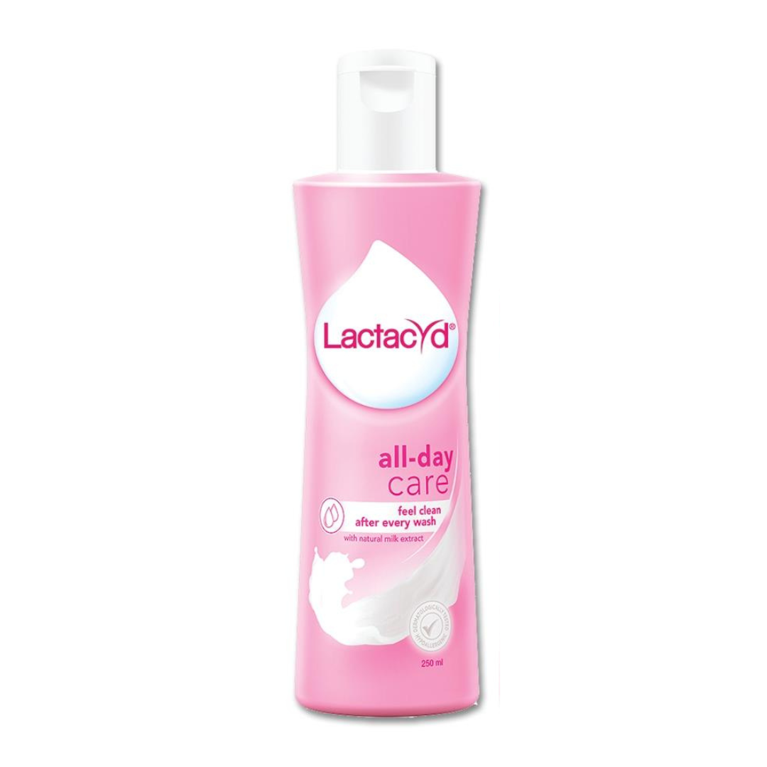 Lactacyd Hygiène Féminine Rose 250 ml