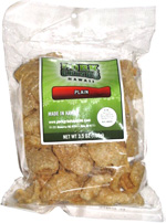 Porkie’s Pork Rinds Chips Original Flavor 100g