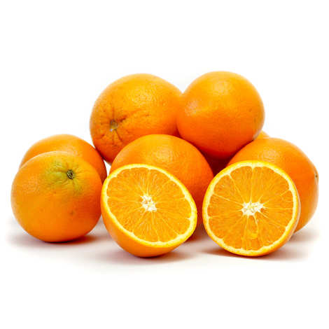 Navel or Cara Cara Oranges (3 lb)