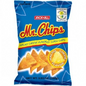 Jack 'n Jill Mr. Chips Chips de maïs au fromage nacho 100g