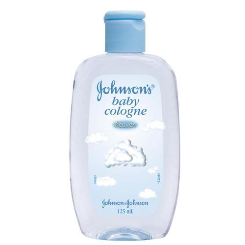 Johnson’s Baby Cologne HEAVEN 125ml