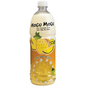 Mogu Mogu Pineapple Flavoured Drink with Nata de Coco 1 Litre