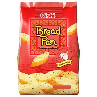 Oishi Pain Pan Ail 42g