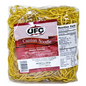 Nouilles en bâtonnets de farine UFC Pancit Canton (454 g)