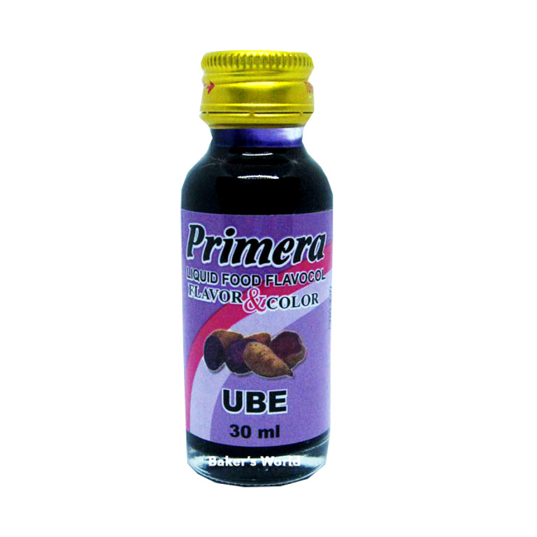 Ferna Primera Extrait d'Ube clair 30 ml