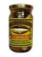 San Sebastian Sardines Spanish Style in Corn Oil-Mild 220g