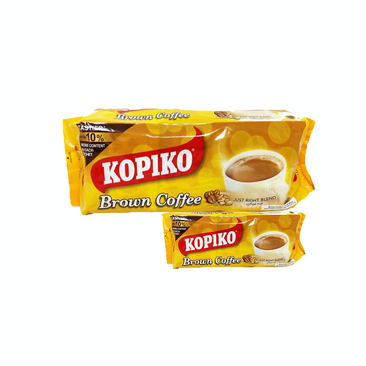 Kopiko Café Brun Grand Pack 30x25g