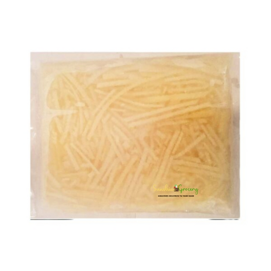 Diwa Palm Heart- Ubod 1kg