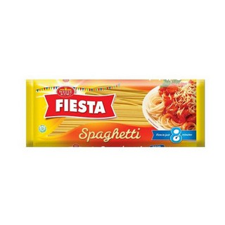 Spaghettis Fiesta 1kg