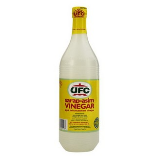 UFC Sarap Asim Vinegar 1L