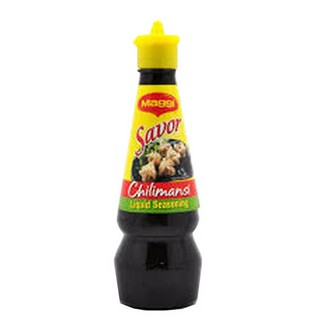 Maggi Savor Chilimansi Sauce 130ml