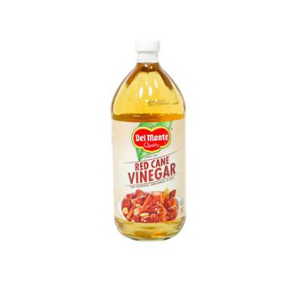 Del Monte Red Cane Vinegar 490ml