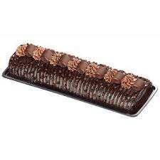 Goldilocks Choco-Full Roll