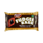 Barre de gâteau au chocolat fourrée à la crème au chocolat Fudgee Barr 10x42g