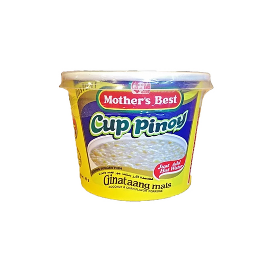 Mother's Best Ginataang Mais 40g