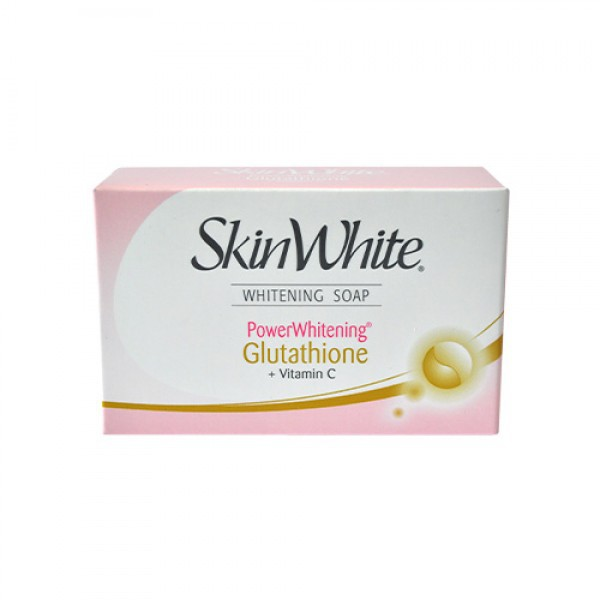 Skin White Gluthathion Soap 90g