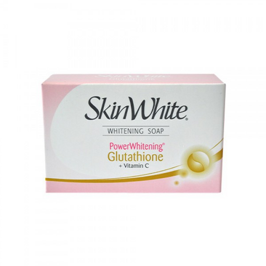 Skin White Gluthathion Soap 90g