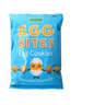 Egg Bites Biscuits aux œufs à base de vrais œufs frais 130 g