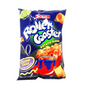 Jack 'N Jill Roller Coaster Cheese Party Pack 225g