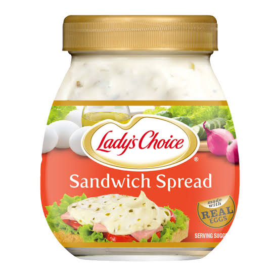 Lady’s Choice Sandwich Spread 470ml