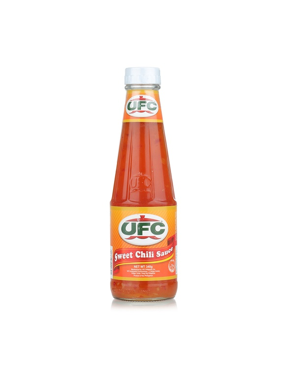 UFC Sweet Chili Sauce 320g