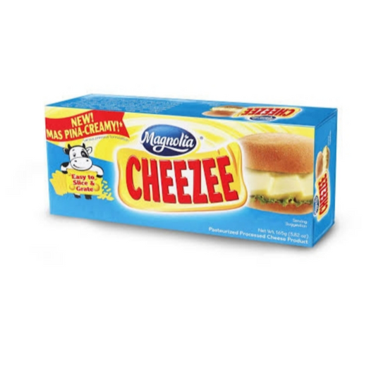 Magnolia Cheezee Block Small 165g