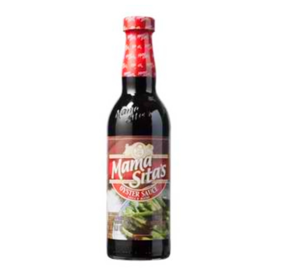 Mama Sita’s Oyster Sauce 405g