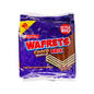 Jack n Jill Wafrets Choco Vanille Extra Gros 240g