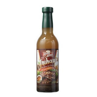 Mama Sita’s Pang Inihaw Garlic Vinegar Marinade and Dip 350ml