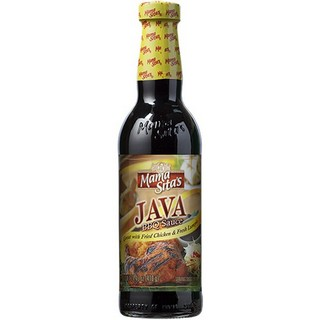 Mama Sitas Java BBQ Sauce 410ml