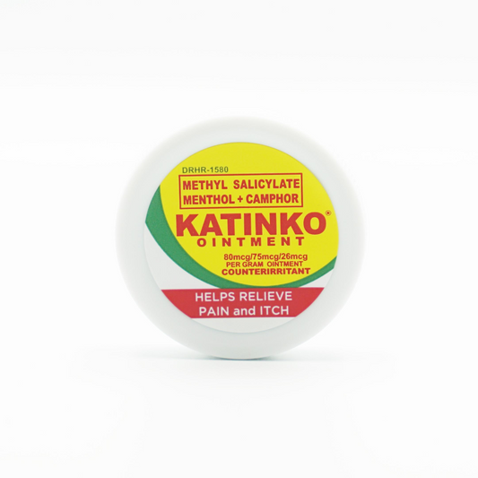 Katinko Ointment 10g