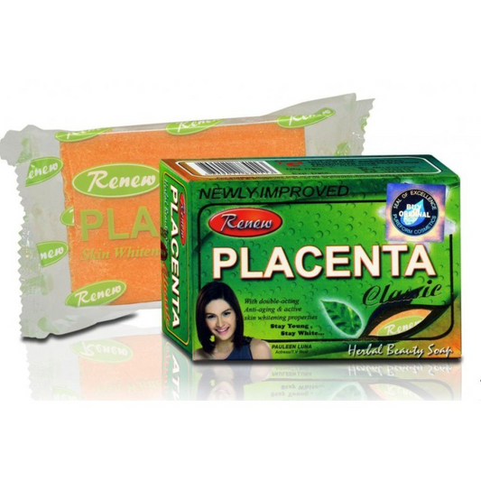 Renew Placenta Soap Classic 135g