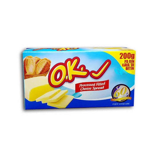 OK Filled Cheese 200g