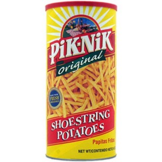 Pik-Nik Potato Sticks Original Big 255 g