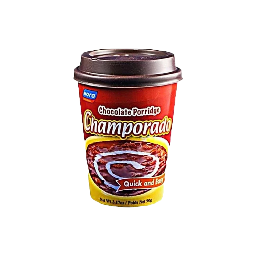 Nora Champorado 90g