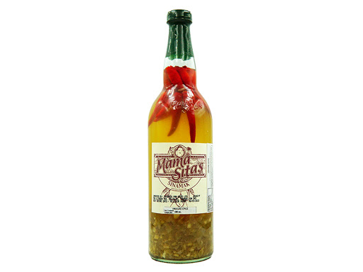 Mama Sita’s Spiced Vinegar-Sinamak 350ml