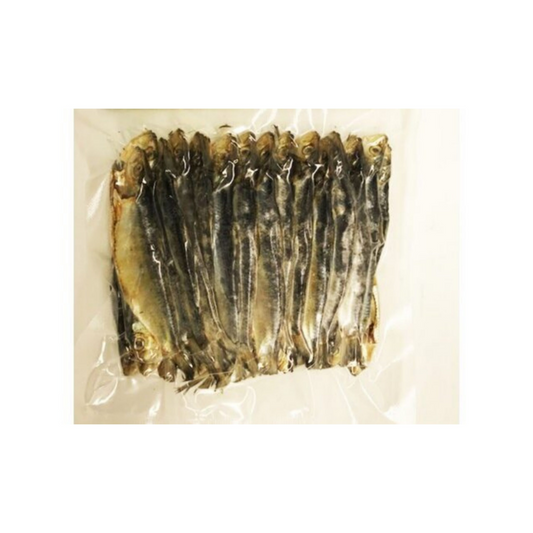 Pinoy Choice Smoked Dried Herring- Tuyo 200g