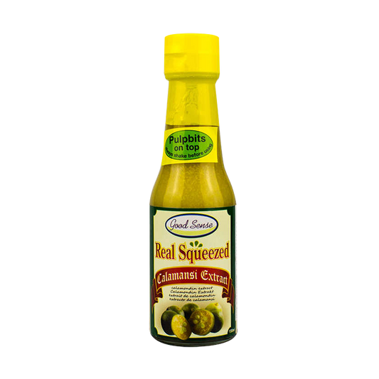 Goodsense Real Squeezed Calamansi Extract 150ml