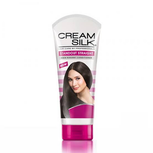 Cream Silk Standout Straight Conditioner 350ml